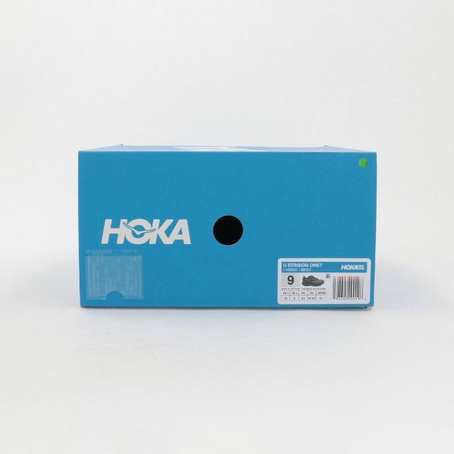 ビューティー＆ユース ユナイテッドアローズ（BEAUTY&YOUTH）/＜HOKA＞スティンソン ワン7 スニーカー_14
