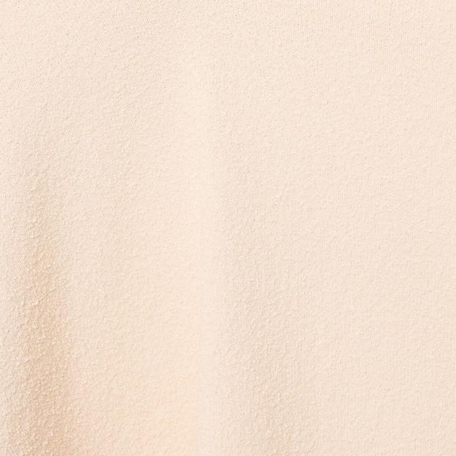 ビューティー＆ユース ユナイテッドアローズ（BEAUTY&YOUTH）/クリンプ コットン ポロスキッパー ニット ウォッシャブル