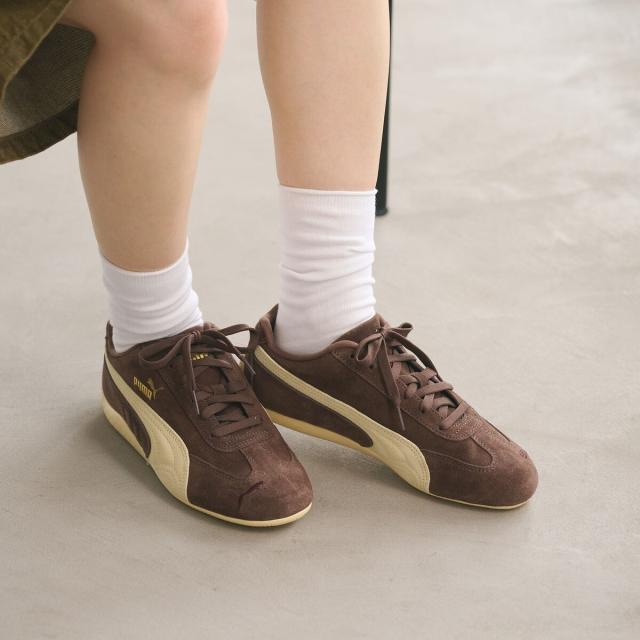 ビューティー＆ユース ユナイテッドアローズ（BEAUTY&amp;YOUTH）/【別注】＜PUMA＞スピード キャット OG/スニーカー_1