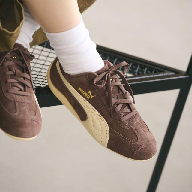 ビューティー＆ユース ユナイテッドアローズ（BEAUTY&amp;YOUTH）/【別注】＜PUMA＞スピード キャット OG/スニーカー_2