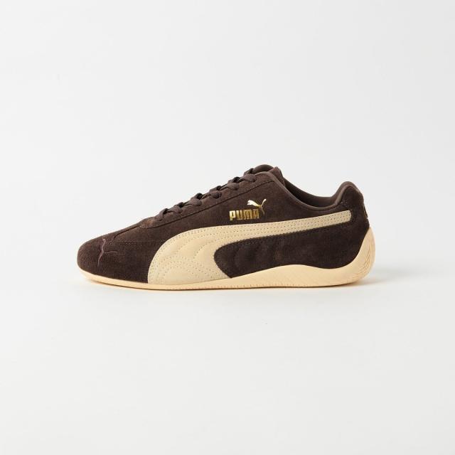 ビューティー＆ユース ユナイテッドアローズ（BEAUTY&amp;YOUTH）/【別注】＜PUMA＞スピード キャット OG/スニーカー_4
