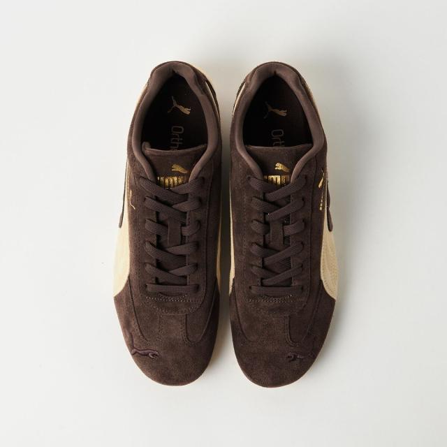 ビューティー＆ユース ユナイテッドアローズ（BEAUTY&amp;YOUTH）/【別注】＜PUMA＞スピード キャット OG/スニーカー_11
