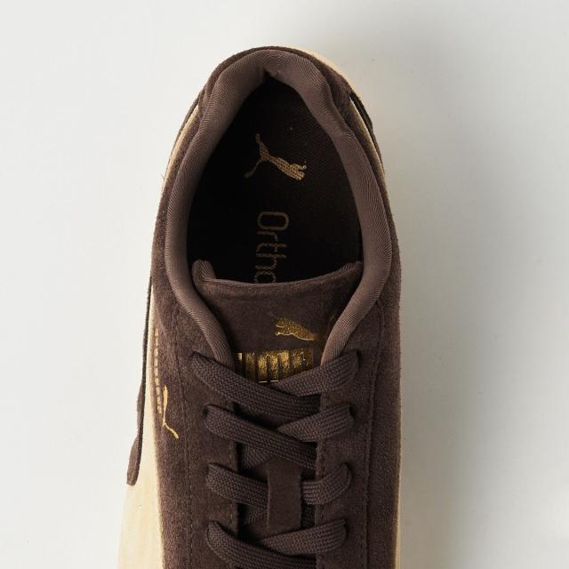 ビューティー＆ユース ユナイテッドアローズ（BEAUTY&amp;YOUTH）/【別注】＜PUMA＞スピード キャット OG/スニーカー_12