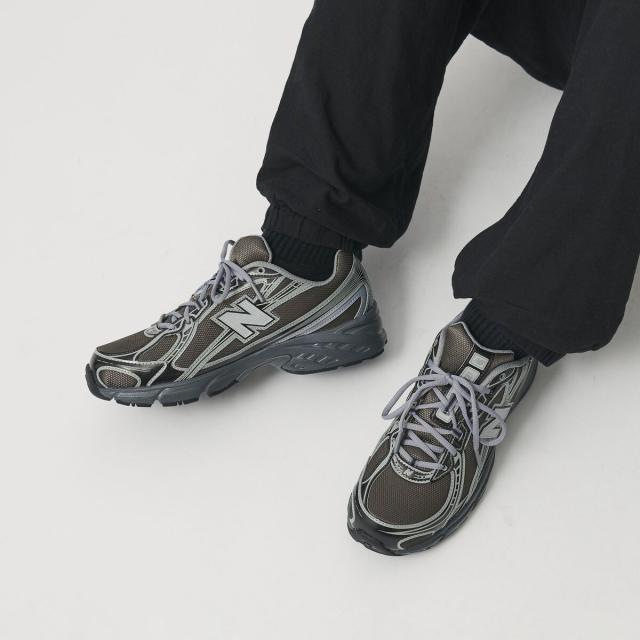 ビューティー＆ユース ユナイテッドアローズ（BEAUTY&YOUTH）/＜New Balance＞740 スニーカー