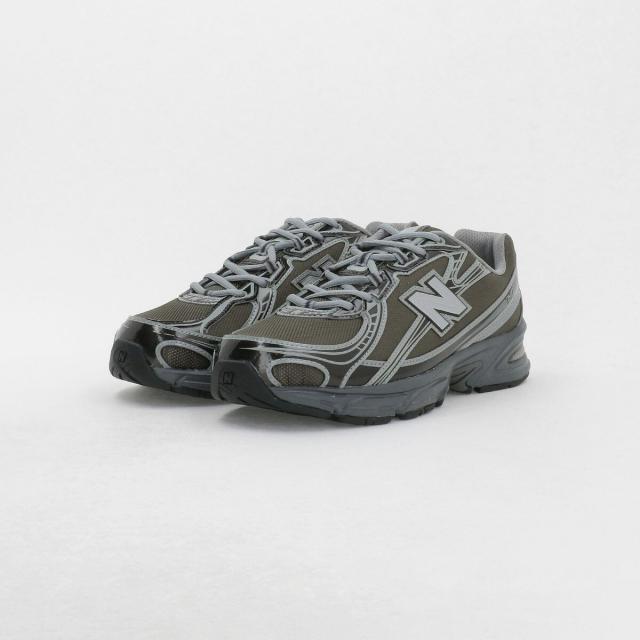 ビューティー＆ユース ユナイテッドアローズ（BEAUTY&YOUTH）/＜New Balance＞740 スニーカー