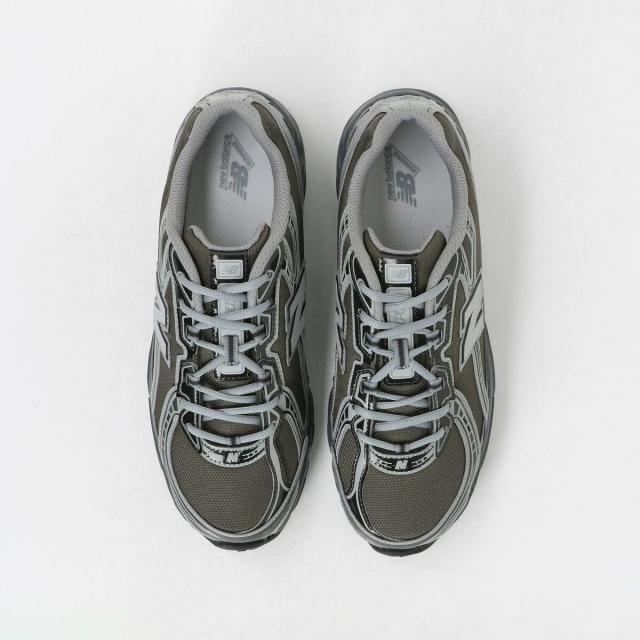 ビューティー＆ユース ユナイテッドアローズ（BEAUTY&YOUTH）/＜New Balance＞740 スニーカー