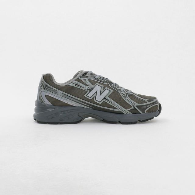 ビューティー＆ユース ユナイテッドアローズ（BEAUTY&YOUTH）/＜New Balance＞740 スニーカー