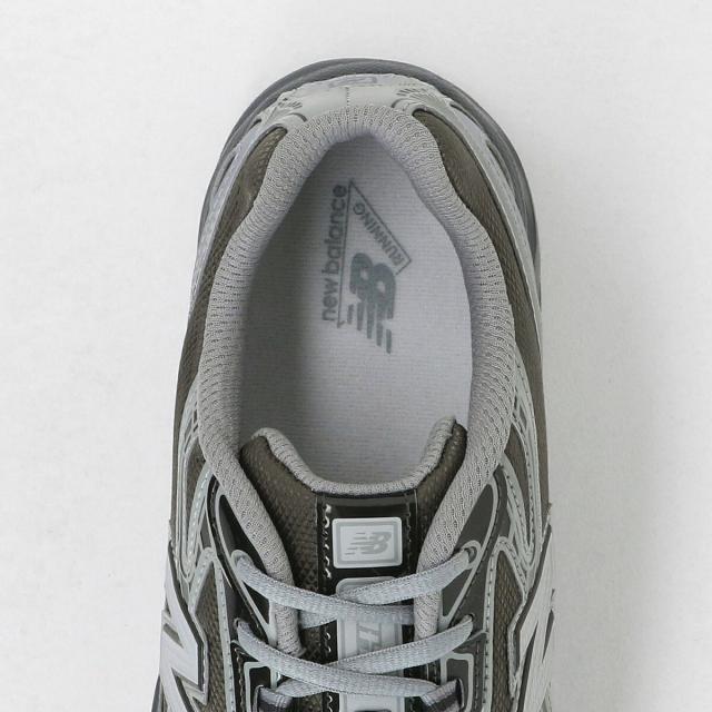 ビューティー＆ユース ユナイテッドアローズ（BEAUTY&YOUTH）/＜New Balance＞740 スニーカー
