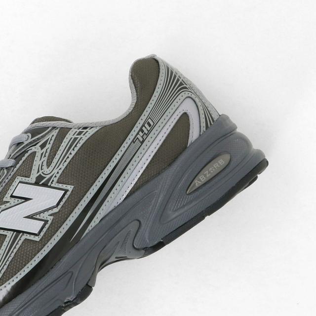 ビューティー＆ユース ユナイテッドアローズ（BEAUTY&YOUTH）/＜New Balance＞740 スニーカー