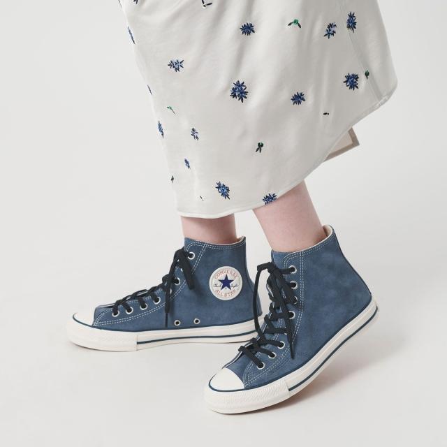 ビューティー＆ユース ユナイテッドアローズ（BEAUTY&amp;YOUTH）/＜CONVERSE＞ALL STAR SK HI/スニーカー