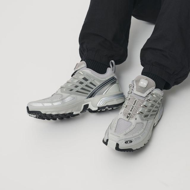 ビューティー＆ユース ユナイテッドアローズ（BEAUTY&YOUTH）/＜Salomon＞ACS PRO スニーカー_3