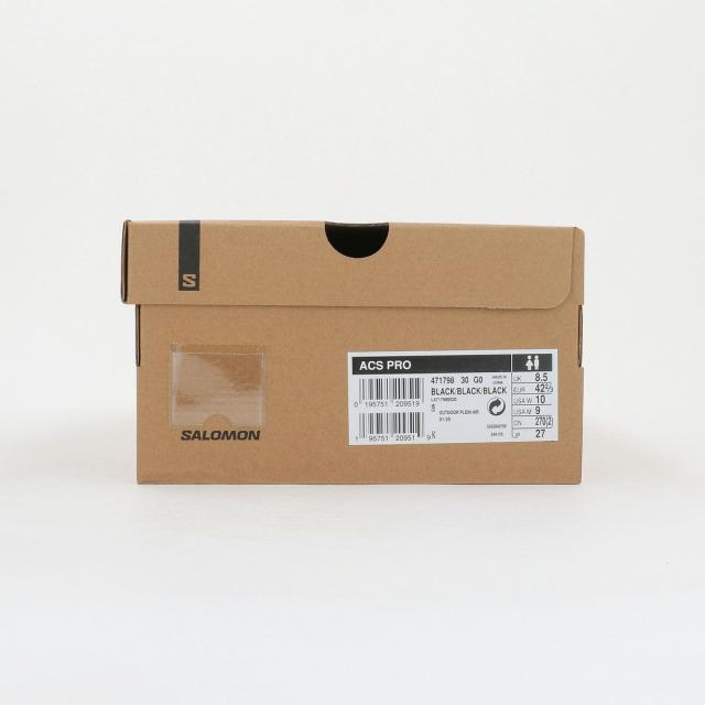 ビューティー＆ユース ユナイテッドアローズ（BEAUTY&YOUTH）/＜Salomon＞ACS PRO スニーカー_16