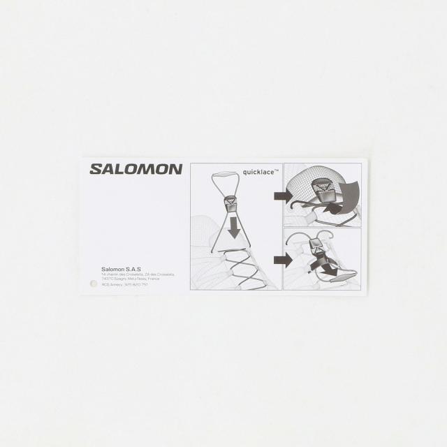 ビューティー＆ユース ユナイテッドアローズ（BEAUTY&YOUTH）/＜Salomon＞ACS PRO スニーカー_17