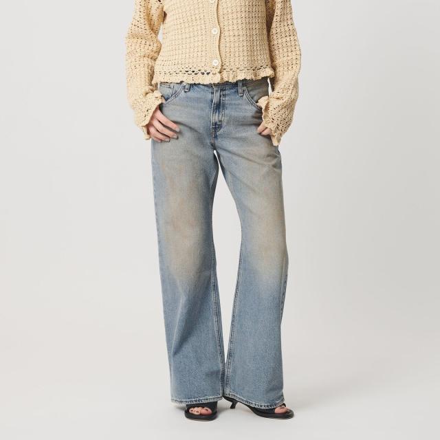 ビューティー＆ユース ユナイテッドアローズ（BEAUTY&YOUTH）/＜Levi’s＞LOOSE BOOT デニムパンツ
