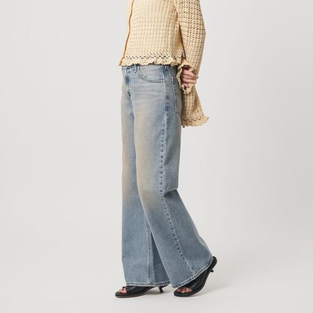 ビューティー＆ユース ユナイテッドアローズ（BEAUTY&YOUTH）/＜Levi’s＞LOOSE BOOT デニムパンツ_1