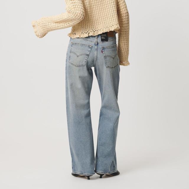 ビューティー＆ユース ユナイテッドアローズ（BEAUTY&YOUTH）/＜Levi’s＞LOOSE BOOT デニムパンツ_2