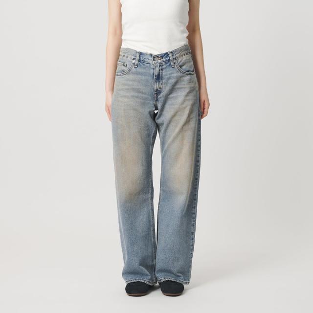 ビューティー＆ユース ユナイテッドアローズ（BEAUTY&YOUTH）/＜Levi’s＞LOOSE BOOT デニムパンツ_4