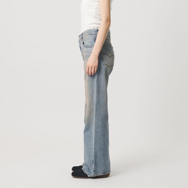 ビューティー＆ユース ユナイテッドアローズ（BEAUTY&YOUTH）/＜Levi’s＞LOOSE BOOT デニムパンツ_5