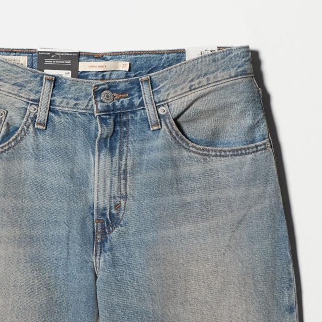 ビューティー＆ユース ユナイテッドアローズ（BEAUTY&YOUTH）/＜Levi’s＞LOOSE BOOT デニムパンツ_9