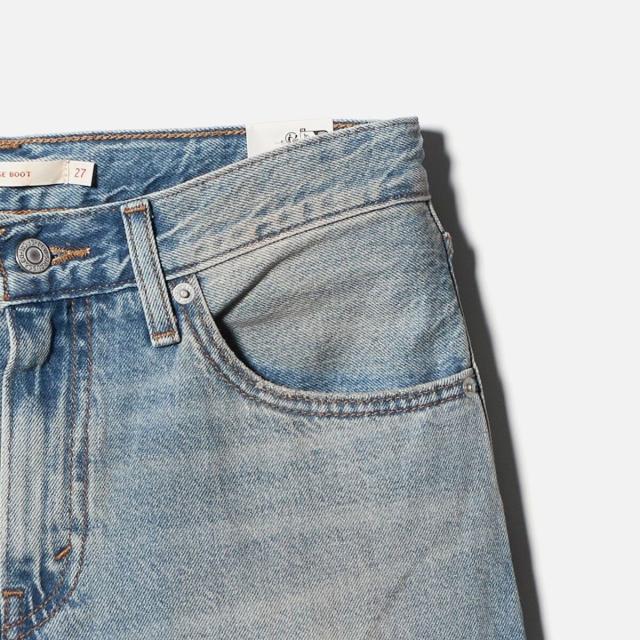 ビューティー＆ユース ユナイテッドアローズ（BEAUTY&YOUTH）/＜Levi’s＞LOOSE BOOT デニムパンツ_10