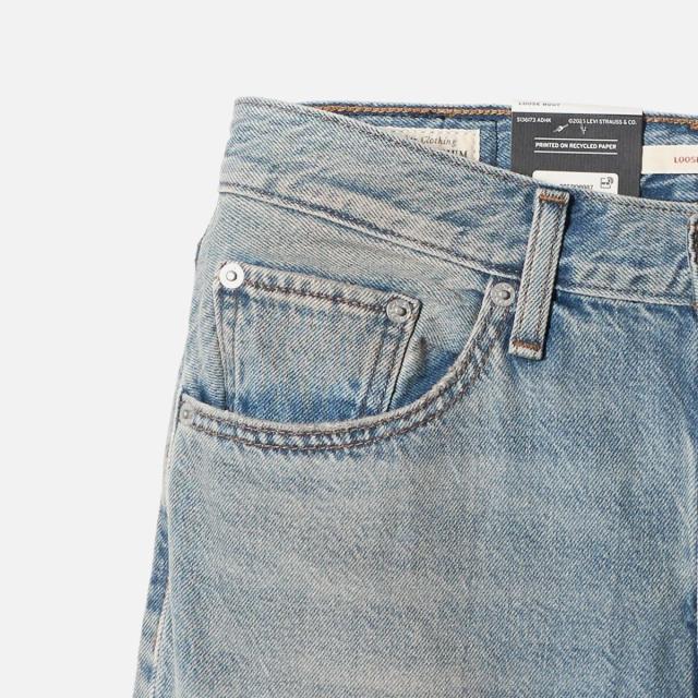 ビューティー＆ユース ユナイテッドアローズ（BEAUTY&YOUTH）/＜Levi’s＞LOOSE BOOT デニムパンツ_11