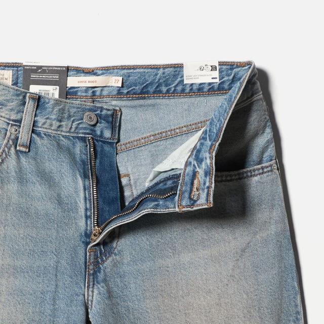 ビューティー＆ユース ユナイテッドアローズ（BEAUTY&YOUTH）/＜Levi’s＞LOOSE BOOT デニムパンツ_13