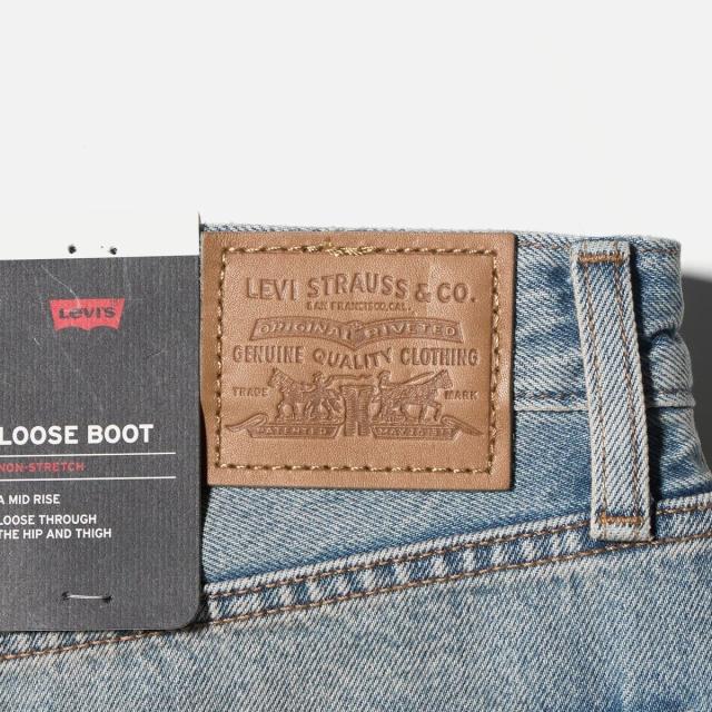 ビューティー＆ユース ユナイテッドアローズ（BEAUTY&YOUTH）/＜Levi’s＞LOOSE BOOT デニムパンツ_16