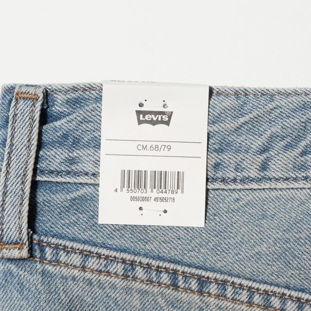 ビューティー＆ユース ユナイテッドアローズ（BEAUTY&YOUTH）/＜Levi’s＞LOOSE BOOT デニムパンツ_18