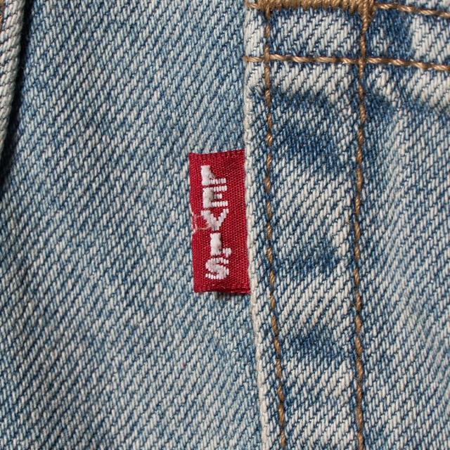 ビューティー＆ユース ユナイテッドアローズ（BEAUTY&YOUTH）/＜Levi’s＞LOOSE BOOT デニムパンツ_19