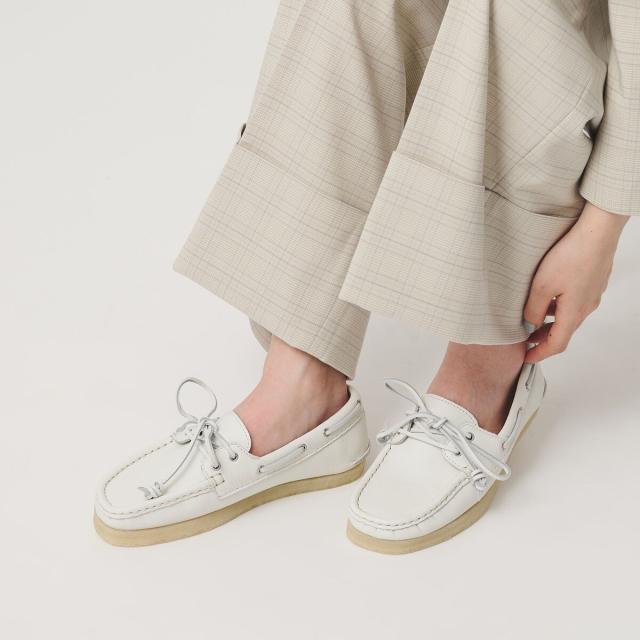 ビューティー＆ユース ユナイテッドアローズ（BEAUTY&YOUTH）/＜Clarks Originals＞Godney Boat シューズ