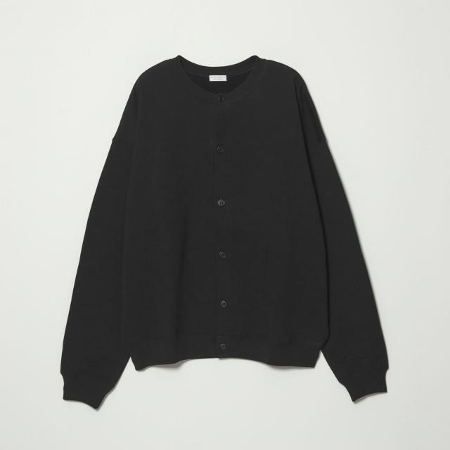 ビューティー＆ユース ユナイテッドアローズ（BEAUTY&YOUTH）/【WEB限定】クルーネック スウェット カーディガン