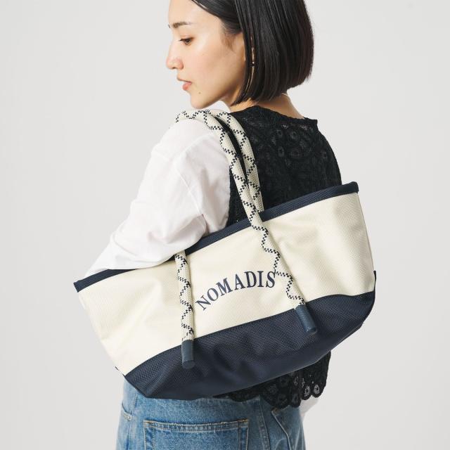 ビューティー＆ユース ユナイテッドアローズ（BEAUTY&amp;YOUTH）/＜NOMADIS＞CITY TREK/トートバッグ