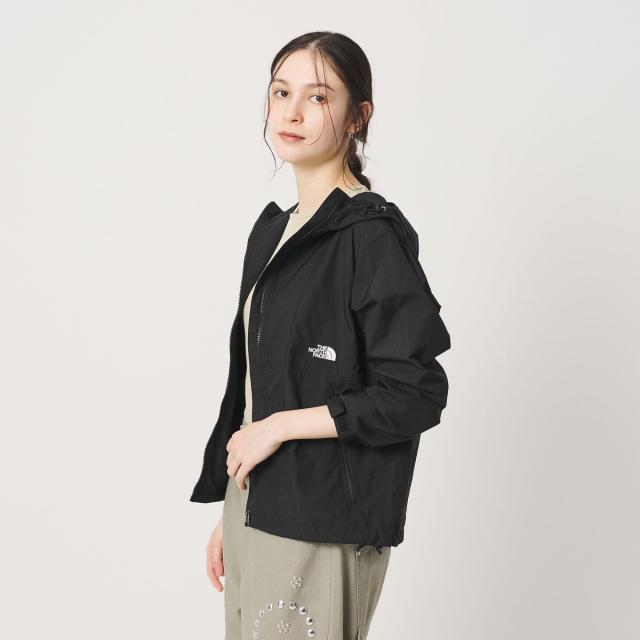 ビューティー＆ユース ユナイテッドアローズ（BEAUTY&amp;YOUTH）/＜THE NORTH FACE＞コンパクト ジャケット 2