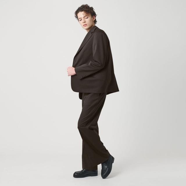 ビューティー＆ユース ユナイテッドアローズ（BEAUTY&YOUTH）/スリーク TW シングル ジャケット_5