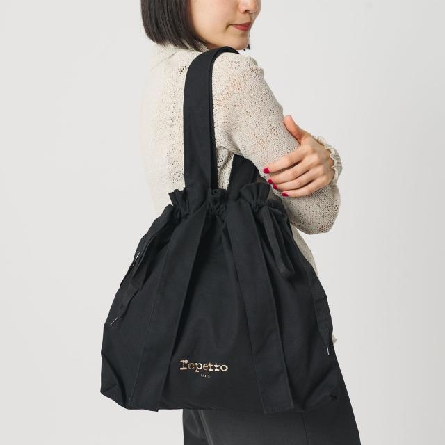 ビューティー＆ユース ユナイテッドアローズ（BEAUTY&amp;YOUTH）/＜repetto＞トートバッグ