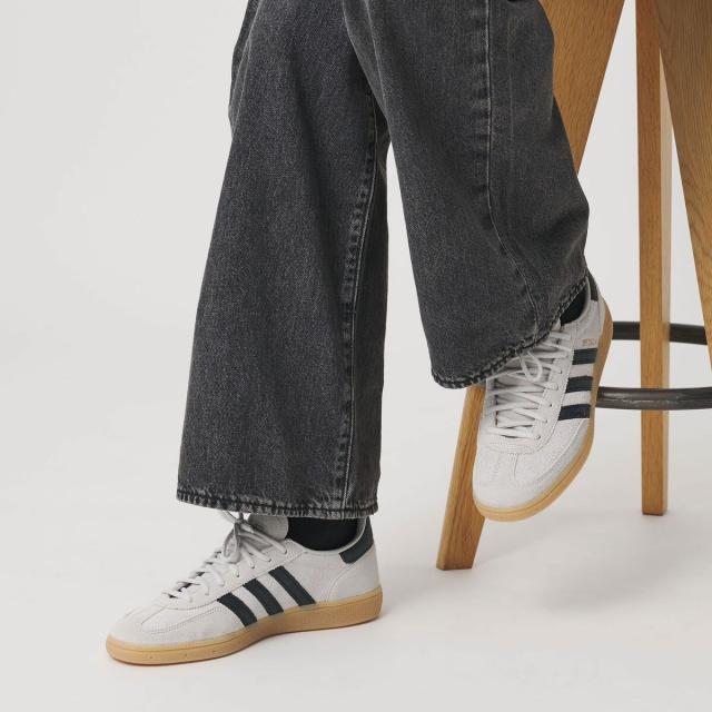 ビューティー＆ユース ユナイテッドアローズ（BEAUTY&YOUTH）/【国内EXCLUSIVE】＜adidas Originals＞ハンドボール スペツィアル スニ…