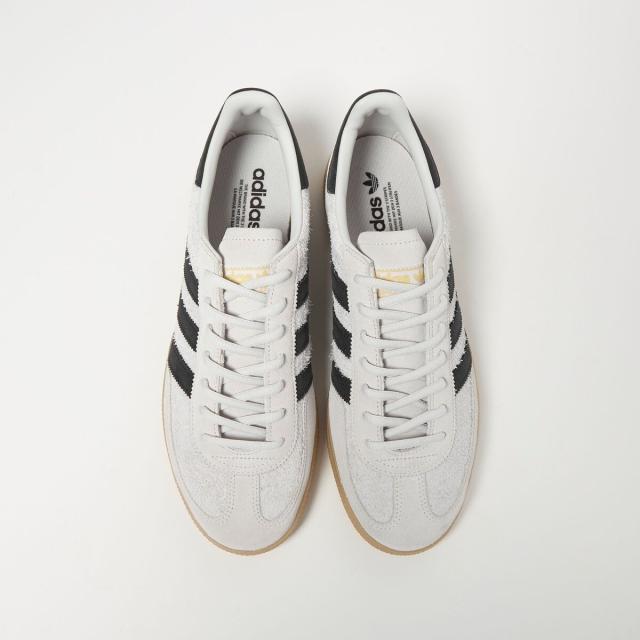 ビューティー＆ユース ユナイテッドアローズ（BEAUTY&YOUTH）/【国内EXCLUSIVE】＜adidas Originals＞ハンドボール スペツィアル スニ…