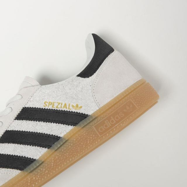 ビューティー＆ユース ユナイテッドアローズ（BEAUTY&YOUTH）/【国内EXCLUSIVE】＜adidas Originals＞ハンドボール スペツィアル スニ…