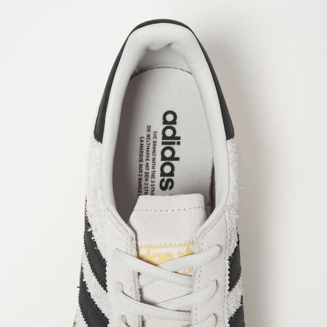 ビューティー＆ユース ユナイテッドアローズ（BEAUTY&YOUTH）/【国内EXCLUSIVE】＜adidas Originals＞ハンドボール スペツィアル スニ…