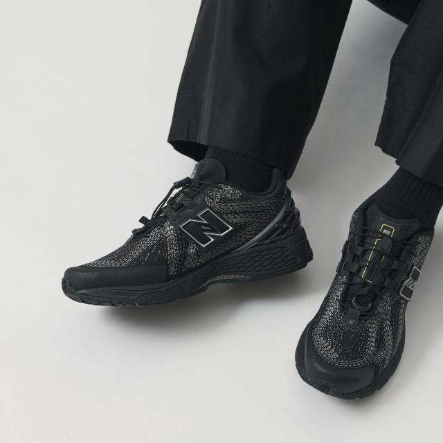 ビューティー＆ユース ユナイテッドアローズ（BEAUTY&YOUTH）/＜New Balance＞U1906F スニーカー_1