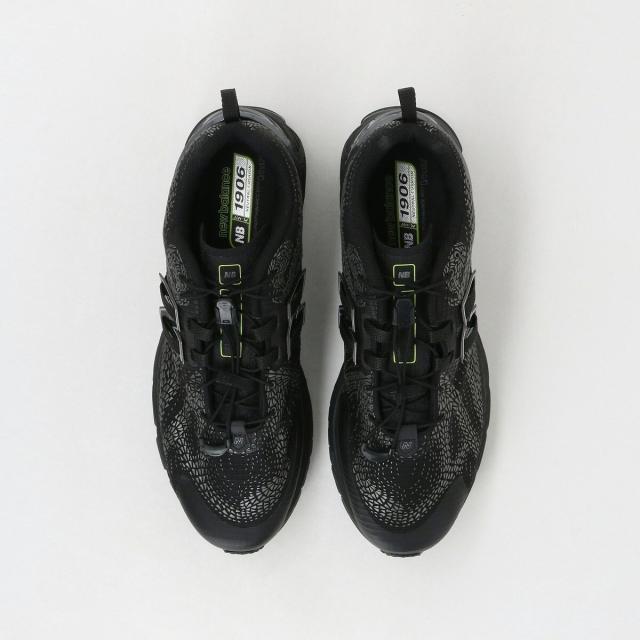 ビューティー＆ユース ユナイテッドアローズ（BEAUTY&YOUTH）/＜New Balance＞U1906F スニーカー_3