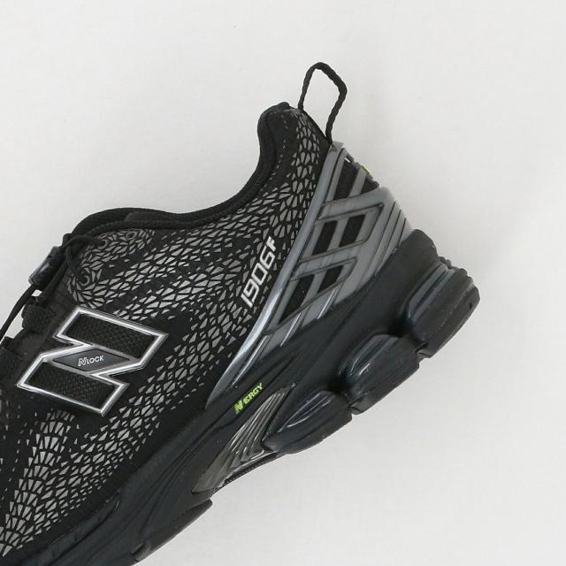 ビューティー＆ユース ユナイテッドアローズ（BEAUTY&YOUTH）/＜New Balance＞U1906F スニーカー_9