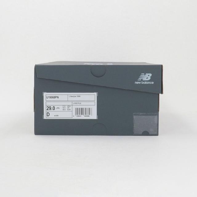 ビューティー＆ユース ユナイテッドアローズ（BEAUTY&YOUTH）/＜New Balance＞U1906F スニーカー_11