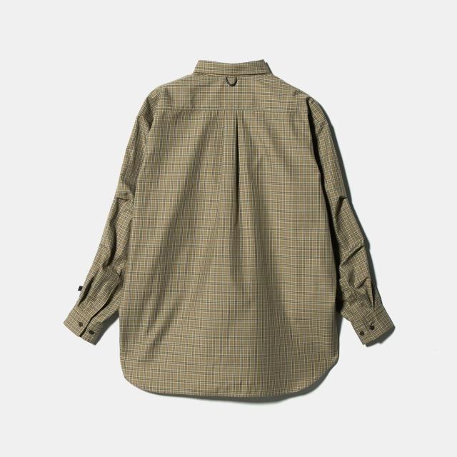 ビューティー＆ユース ユナイテッドアローズ（BEAUTY&YOUTH）/＜DAIWA PIER39＞ボタンダウン チェック シャツ_13