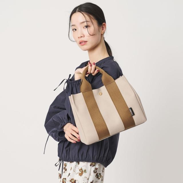 ビューティー＆ユース ユナイテッドアローズ（BEAUTY&YOUTH）/＜VIOLAd’ORO＞GINO スエードライク トートバッグ M
