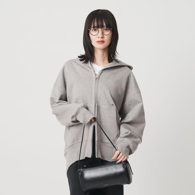 ビューティー＆ユース ユナイテッドアローズ（BEAUTY&YOUTH）/【別注】＜Americana＞スウェット ジップ パーカー_1