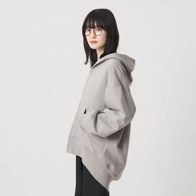 ビューティー＆ユース ユナイテッドアローズ（BEAUTY&YOUTH）/【別注】＜Americana＞スウェット ジップ パーカー_3