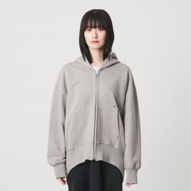 ビューティー＆ユース ユナイテッドアローズ（BEAUTY&YOUTH）/【別注】＜Americana＞スウェット ジップ パーカー_8