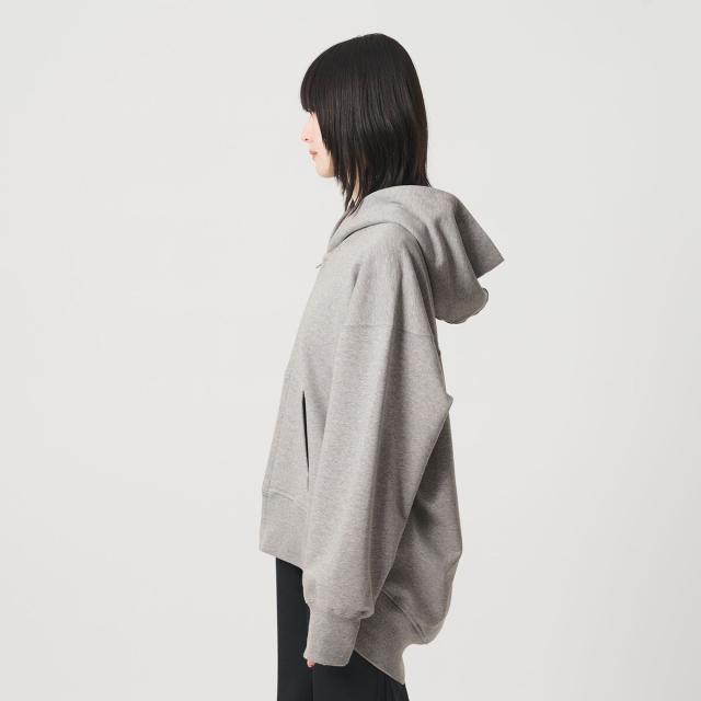 ビューティー＆ユース ユナイテッドアローズ（BEAUTY&YOUTH）/【別注】＜Americana＞スウェット ジップ パーカー_9