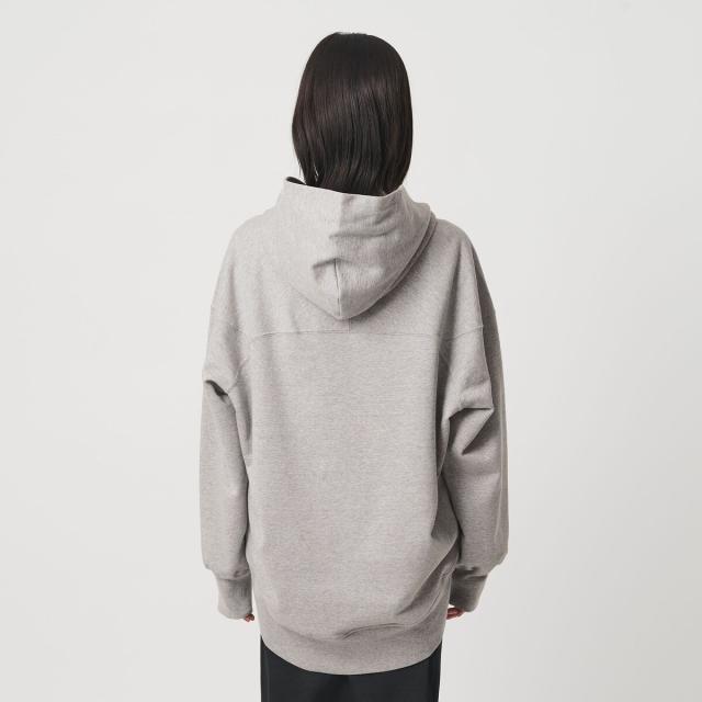 ビューティー＆ユース ユナイテッドアローズ（BEAUTY&YOUTH）/【別注】＜Americana＞スウェット ジップ パーカー_10